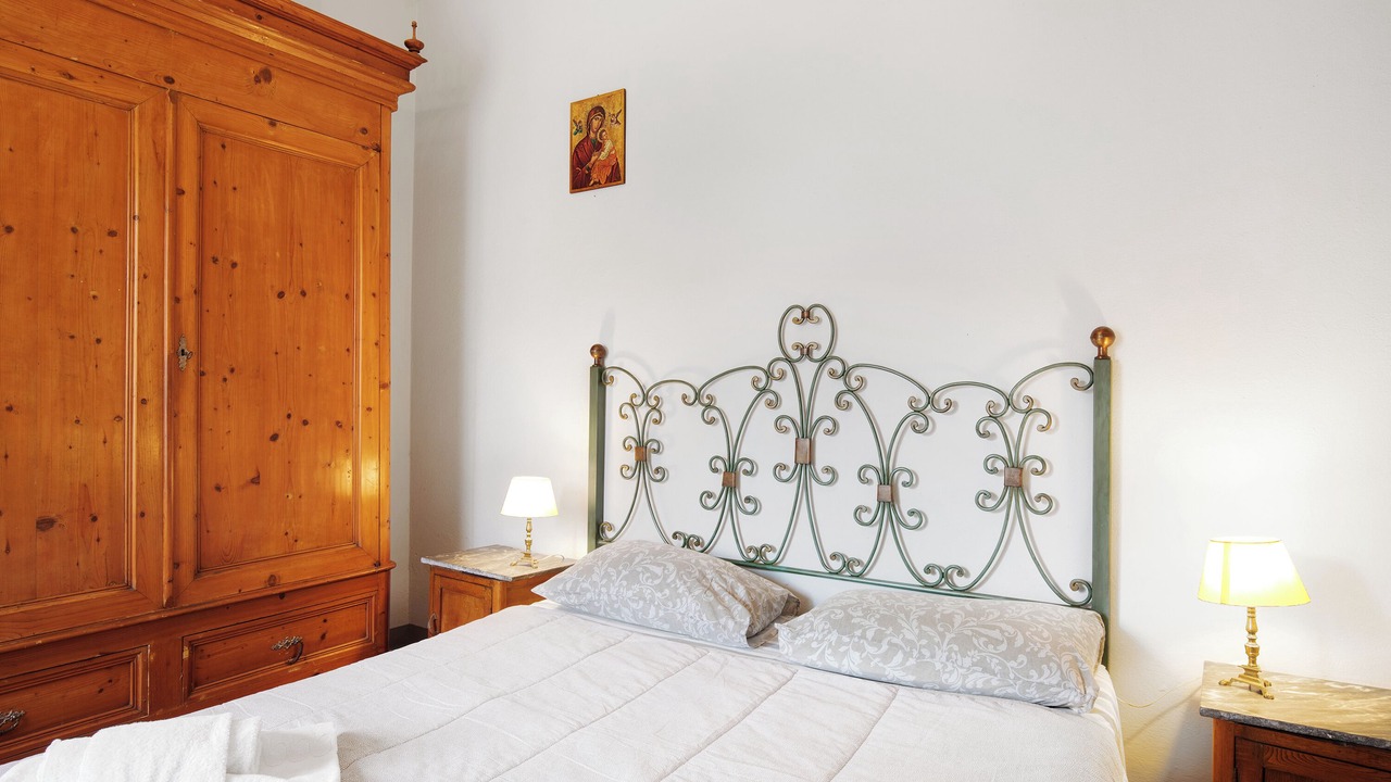 Photo of Bedroom in Vorno