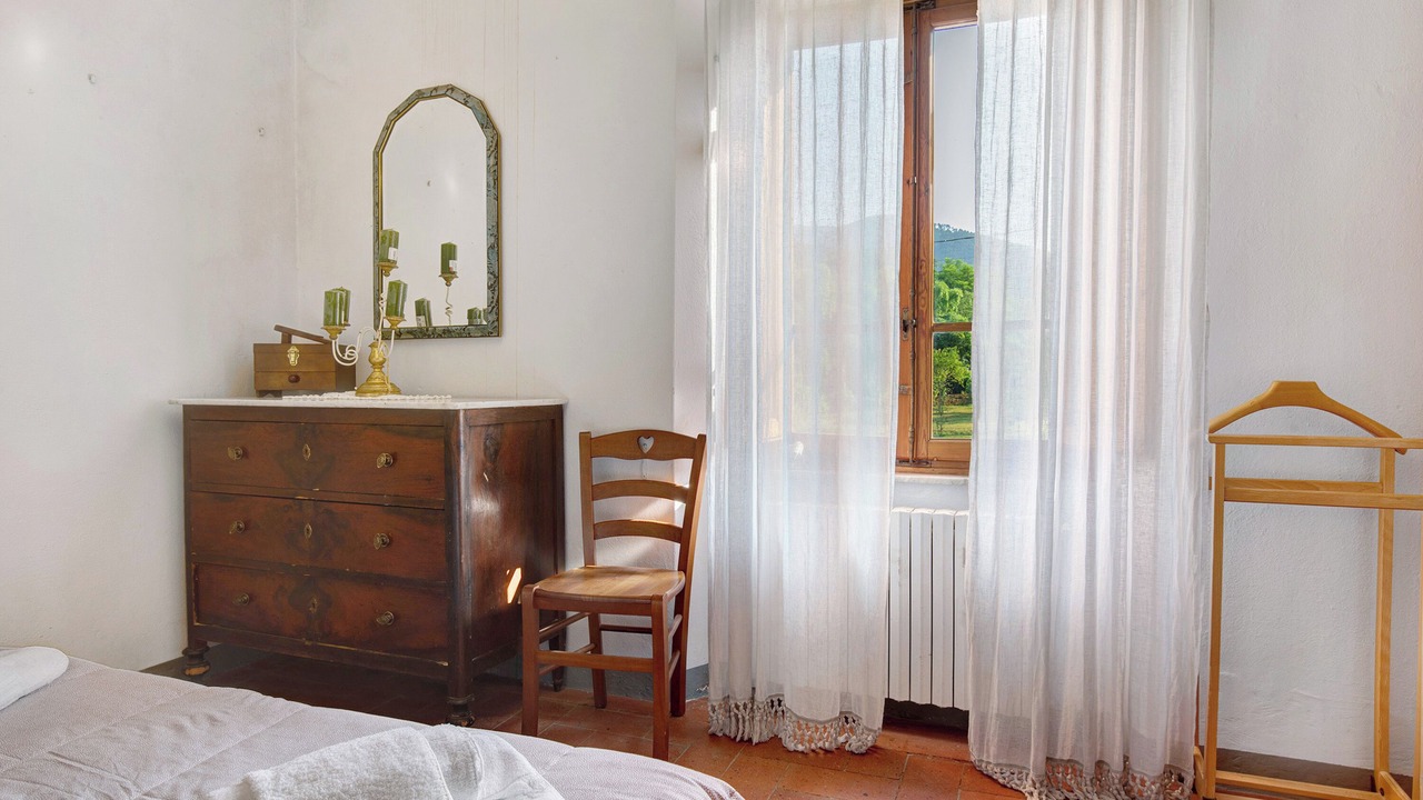 Photo of Bedroom in Vorno