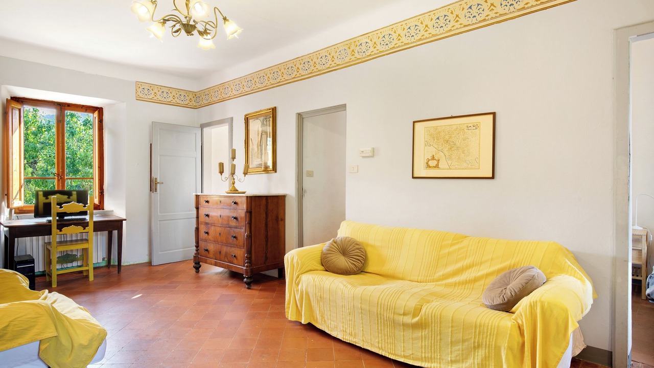 Photo of Livingroom in Vorno