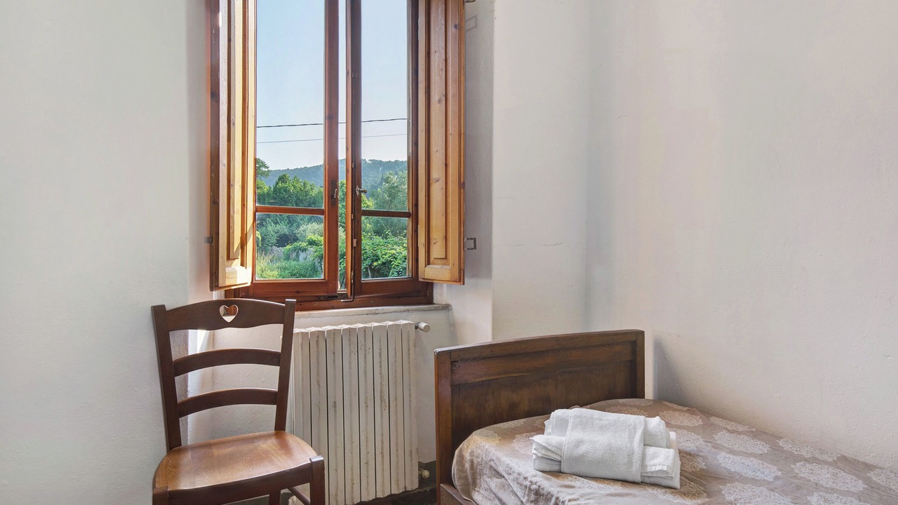 Photo of Bedroom in Vorno