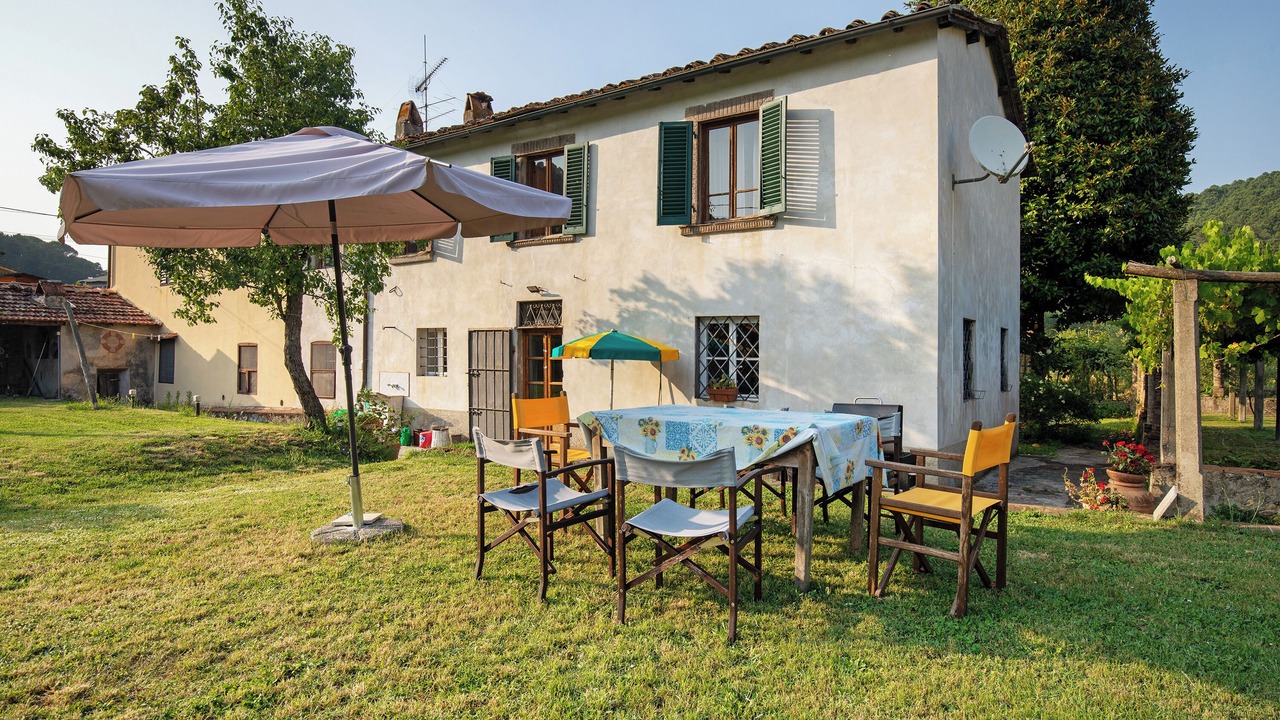 Photo of Outdoor in Vorno