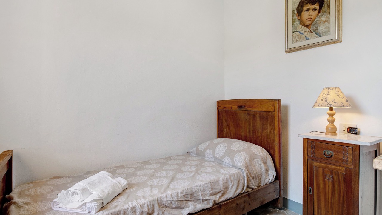 Photo of Bedroom in Vorno