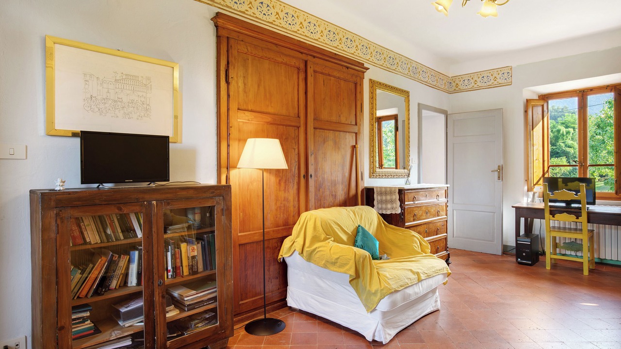 Photo of Livingroom in Vorno