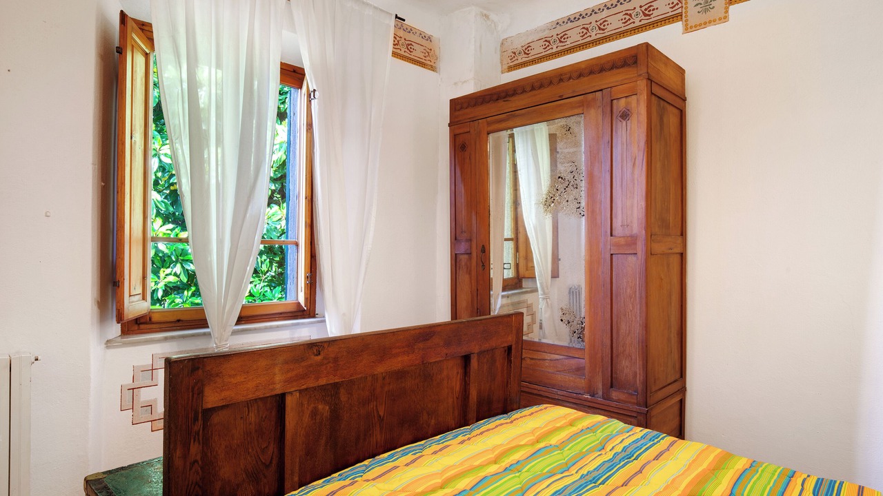 Photo of Bedroom in Vorno