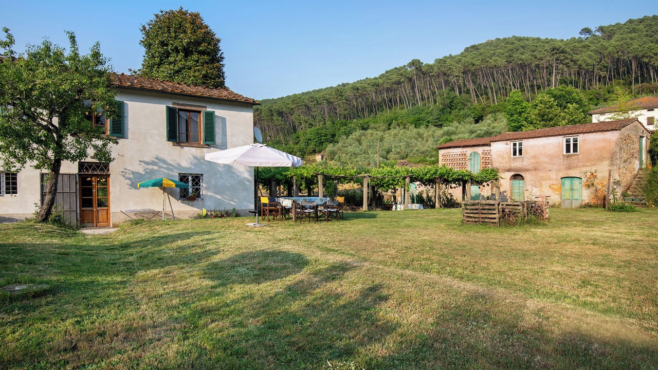 Photo of Outdoor in Vorno