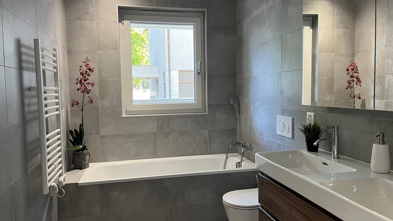 Photo of Bathroom in Rolle