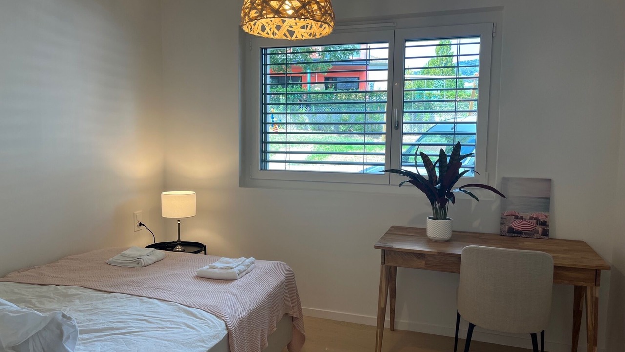 Photo of Bedroom in Rolle