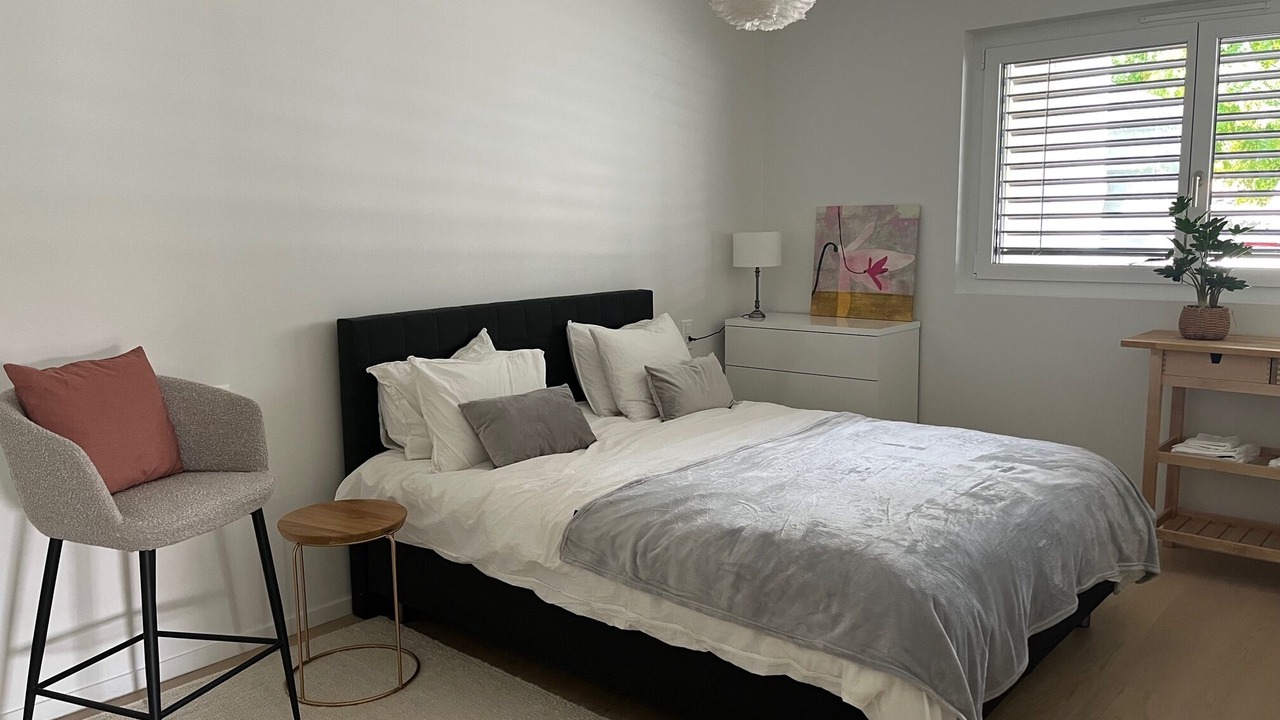 Photo of Bedroom in Rolle