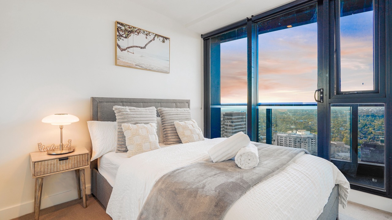 Photo of Bedroom in Box Hill