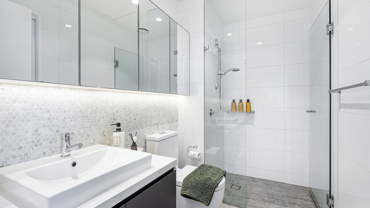 Photo of Bathroom in Box Hill