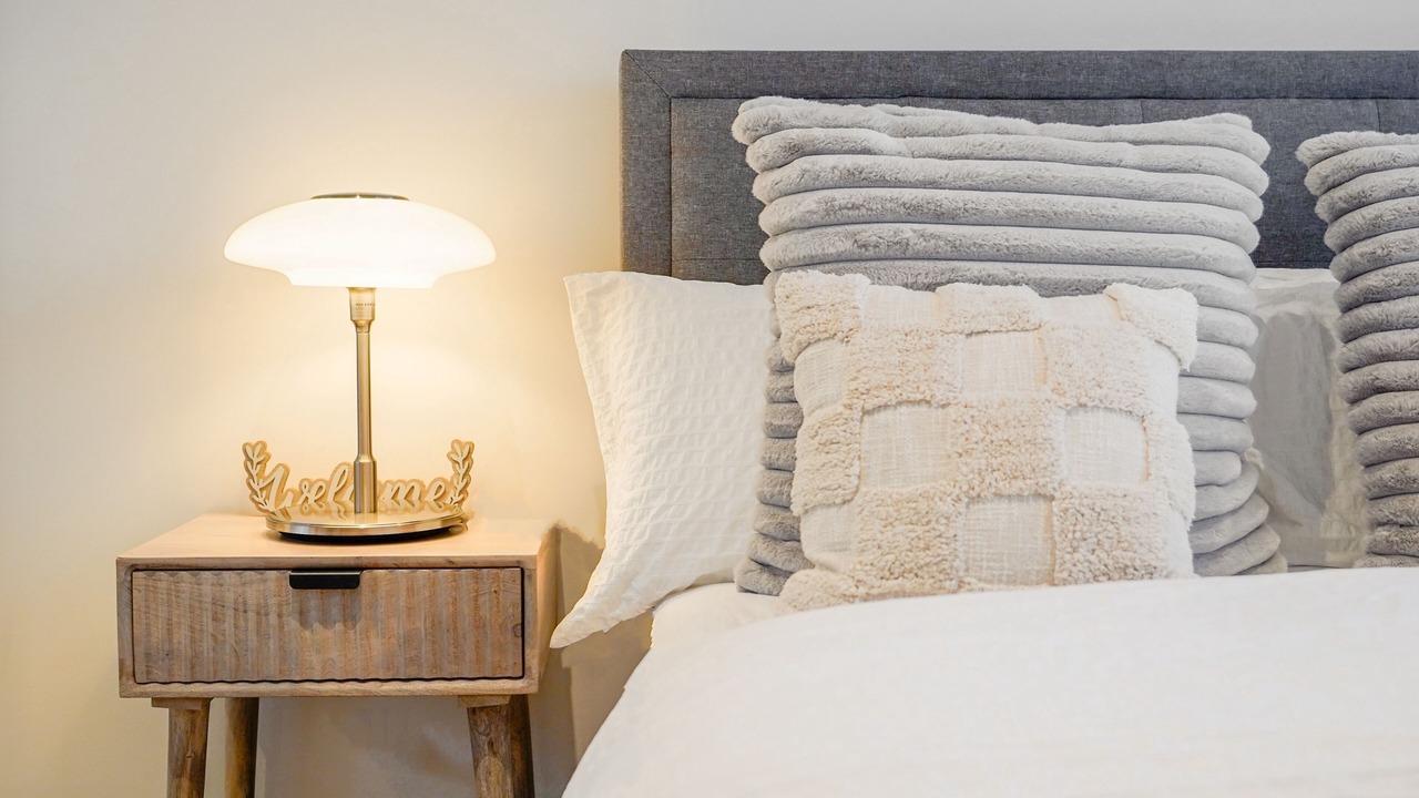 Photo of Bedroom in Box Hill