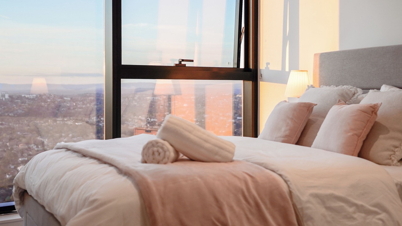 Photo of Bedroom in Box Hill