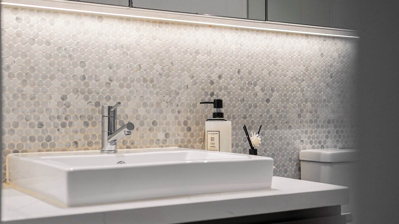 Photo of Bathroom in Box Hill