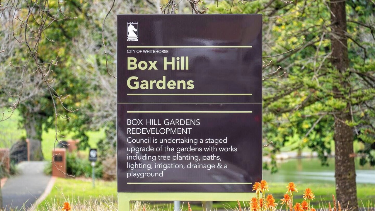 Photo of Outdoor in Box Hill