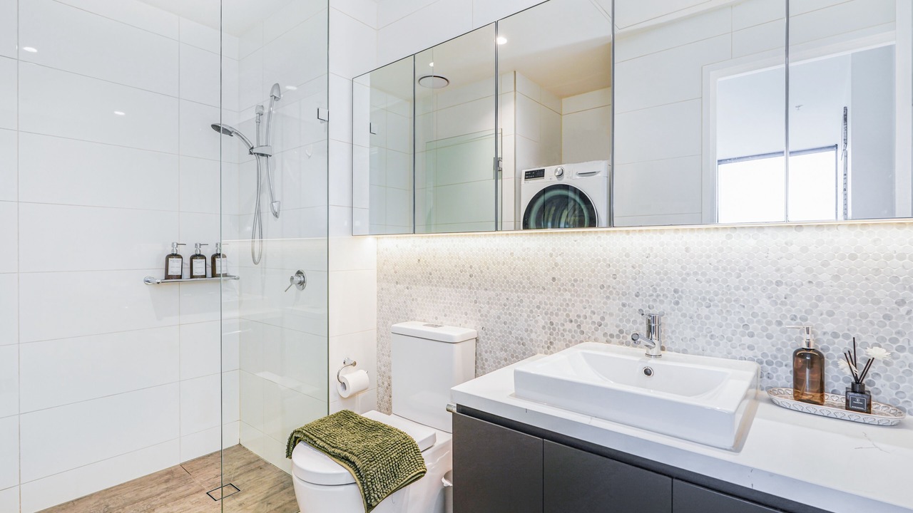 Photo of Bathroom in Box Hill