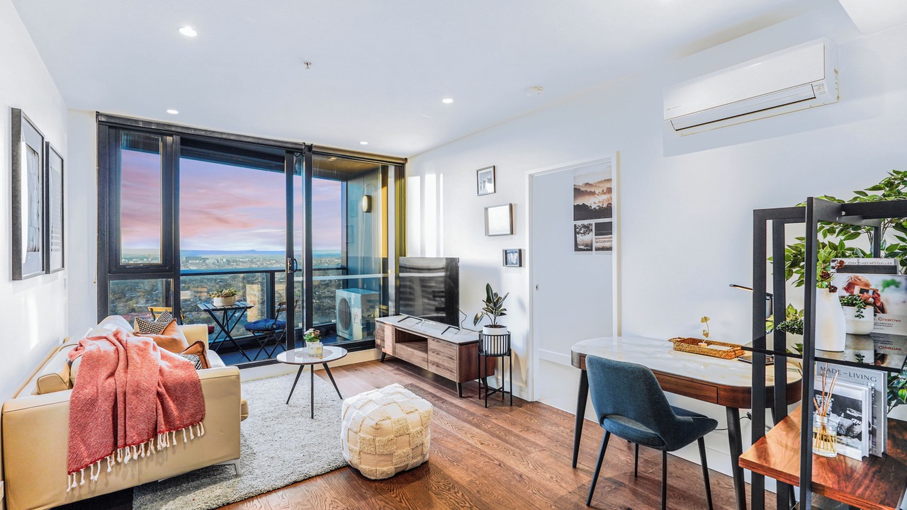 Photo of Livingroom in Box Hill