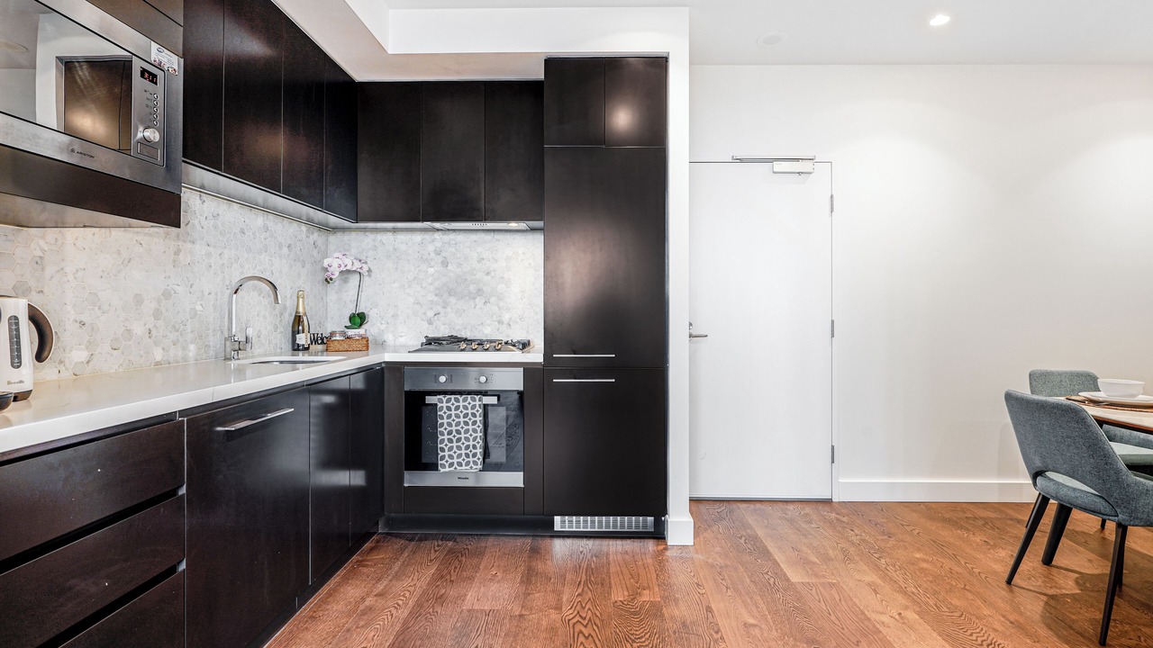 Photo of Kitchen in Box Hill