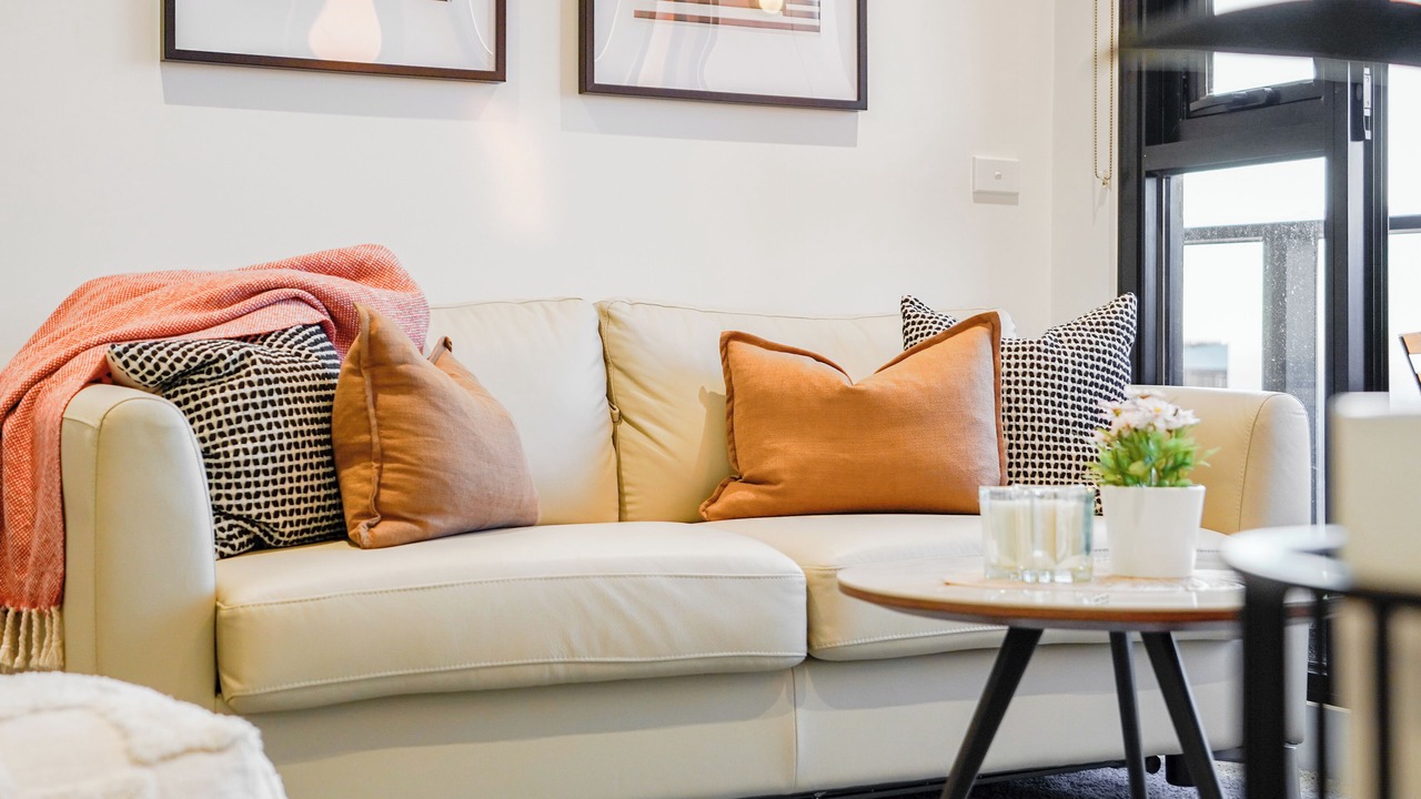 Photo of Livingroom in Box Hill