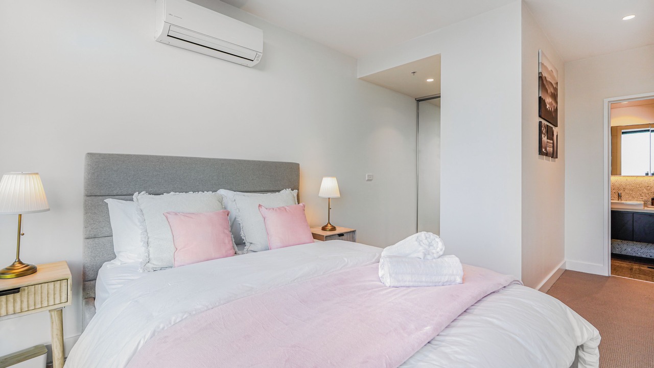 Photo of Bedroom in Box Hill