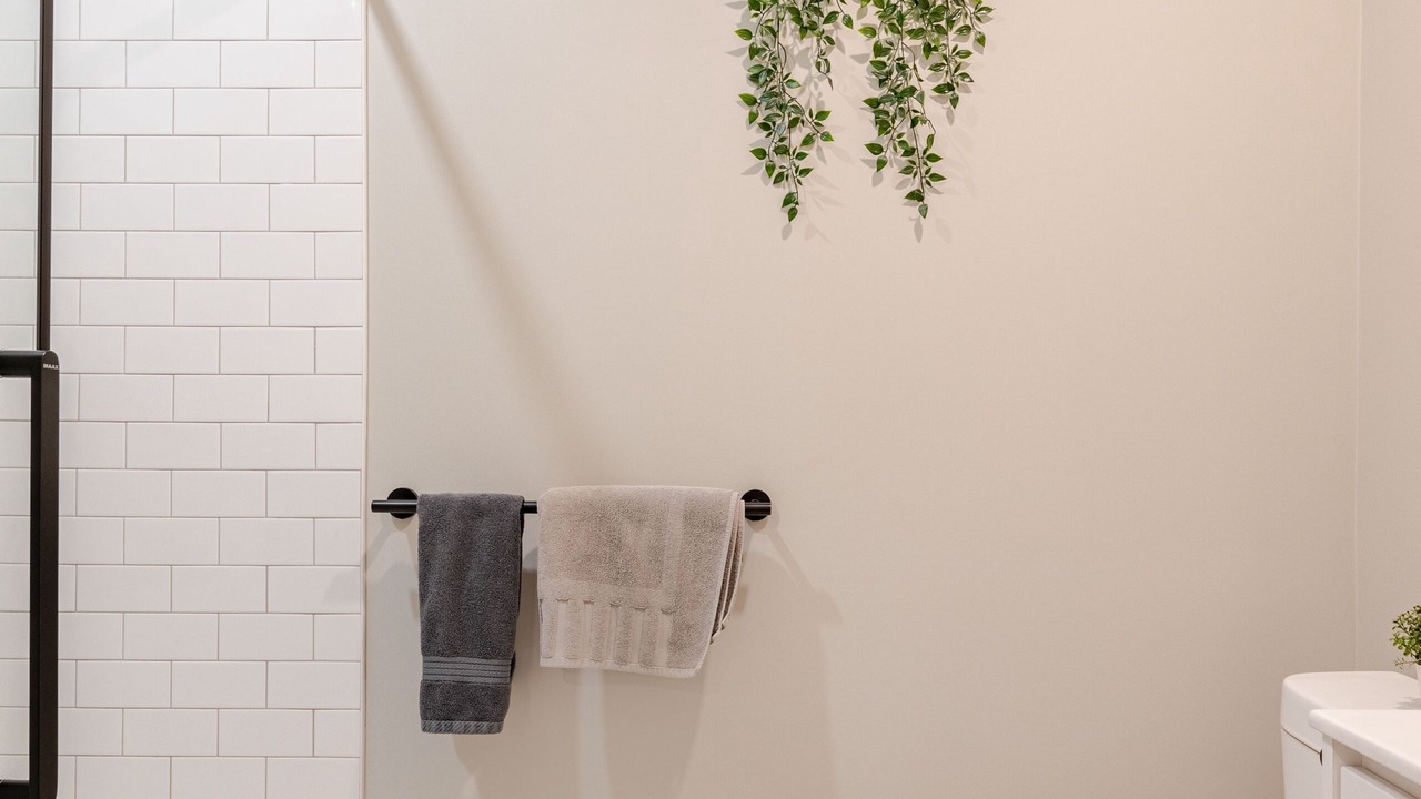 Photo of Bathroom in Mount Hope Huron Park