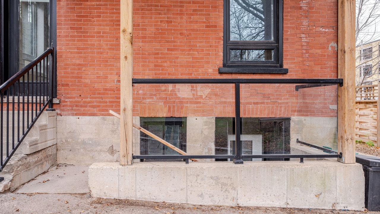 Photo of Outdoor in Mount Hope Huron Park