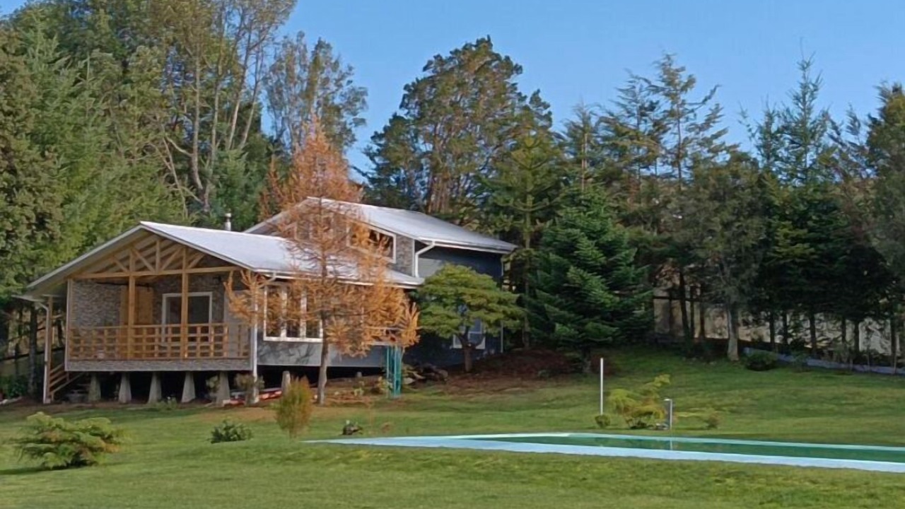 Photo of Outdoor in Puerto Montt