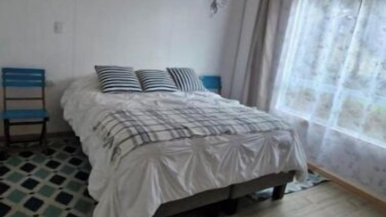 Photo of Bedroom in Puerto Montt