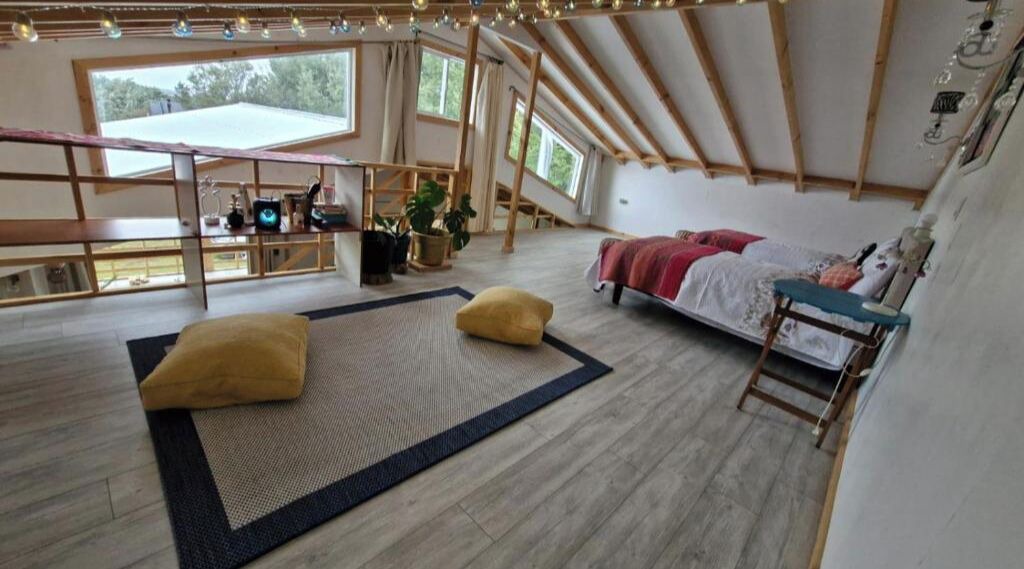 Photo of Bedroom in Puerto Montt