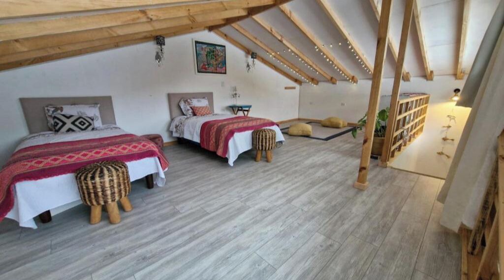 Photo of Bedroom in Puerto Montt