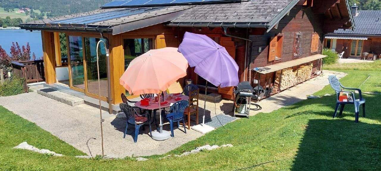 Photo of Others in Les Charbonnieres