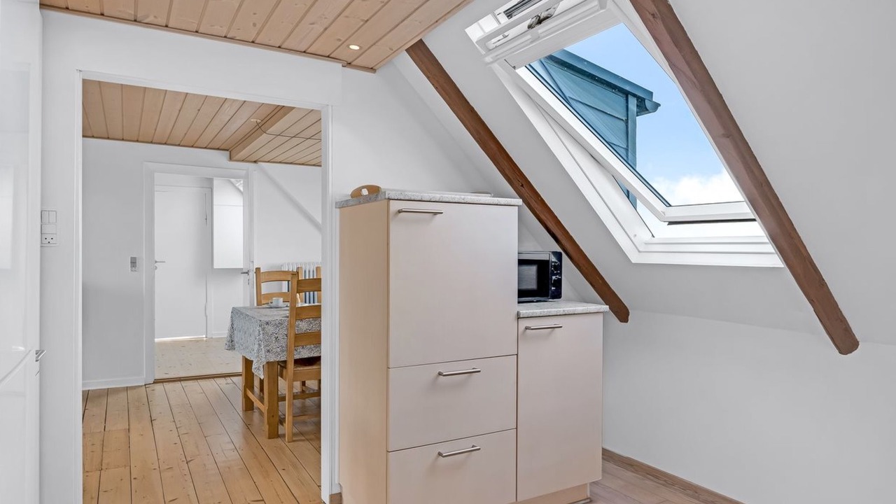 Photo of Livingroom in Hjerting