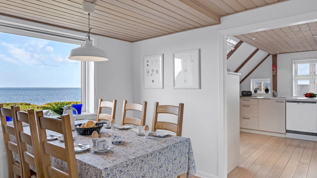 Photo of Livingroom in Hjerting