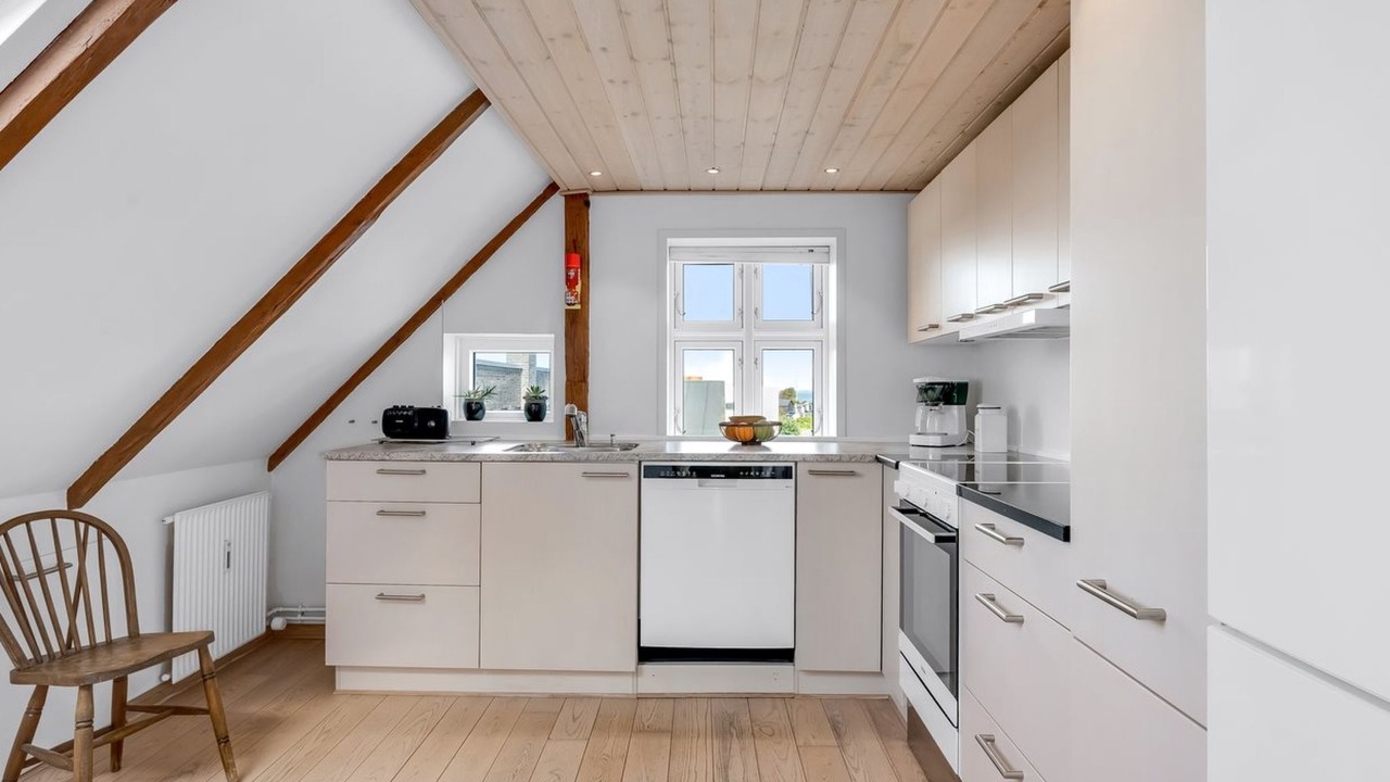 Photo of Livingroom in Hjerting