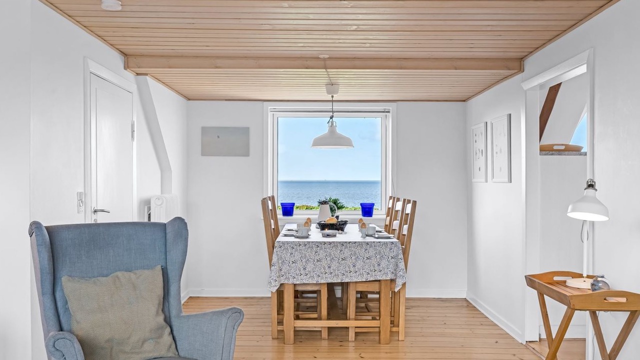Photo of Bedroom in Hjerting