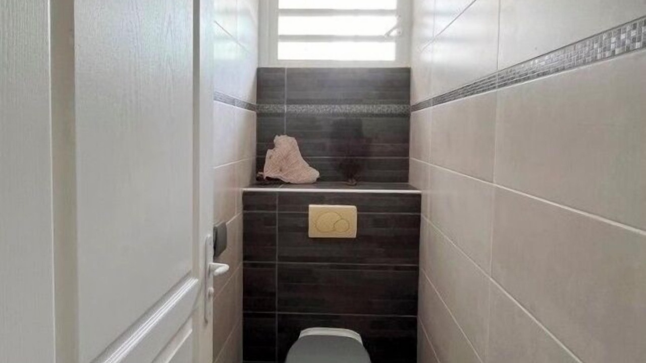Photo of Bathroom in Saint-Francois