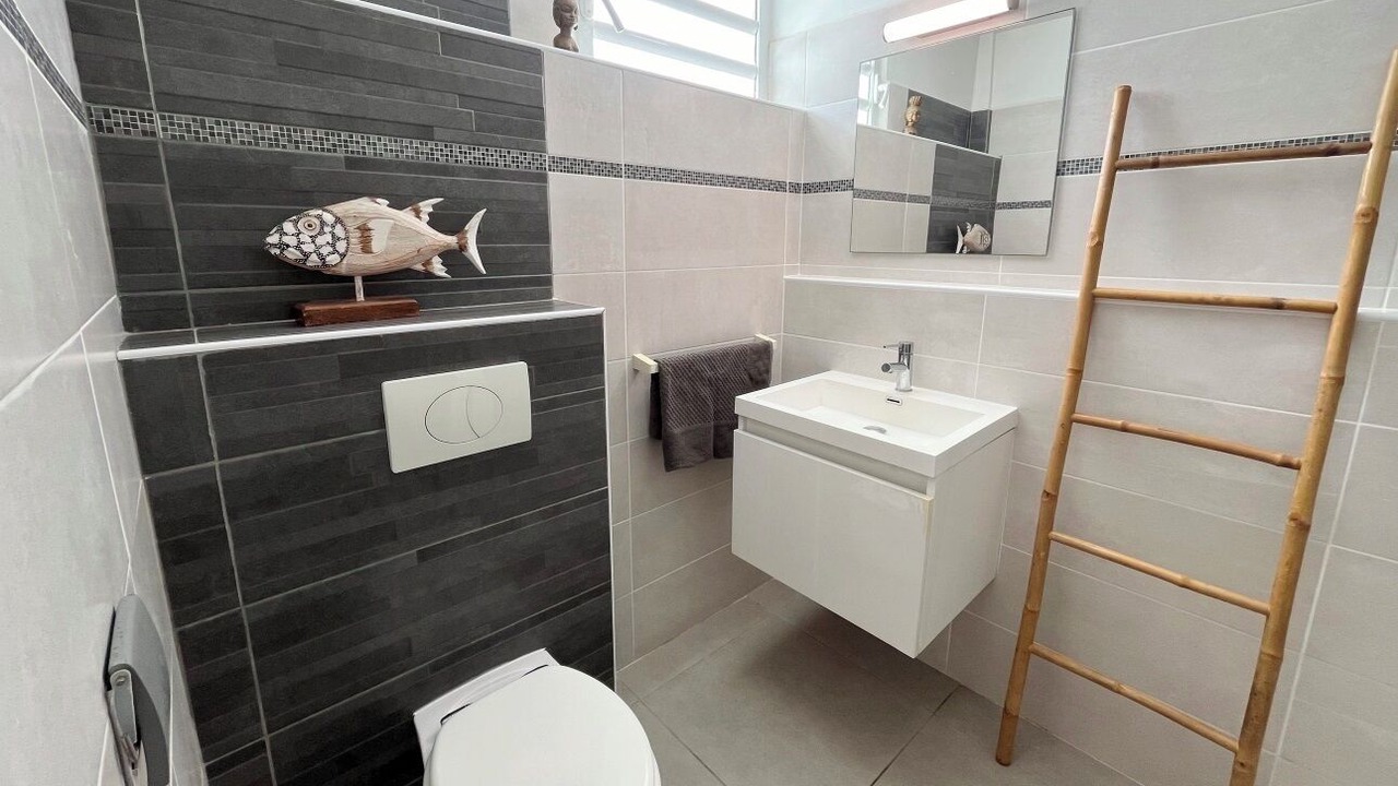 Photo of Bathroom in Saint-Francois