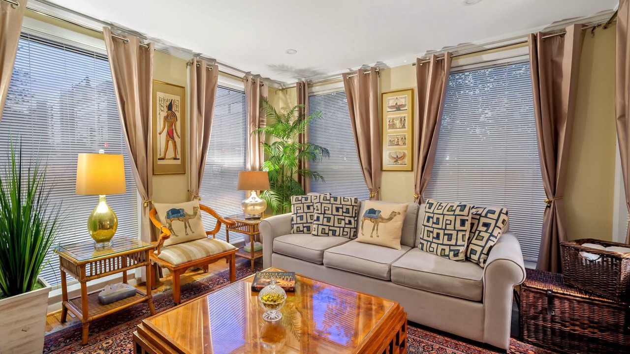 Photo of Livingroom in West End