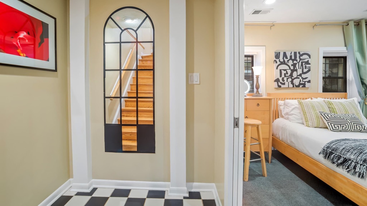 Photo of Bedroom in West End