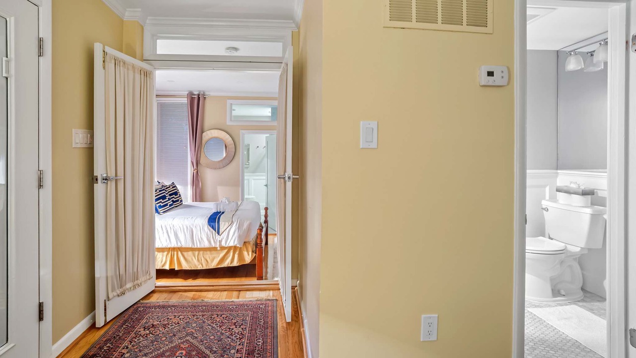 Photo of Bedroom in West End
