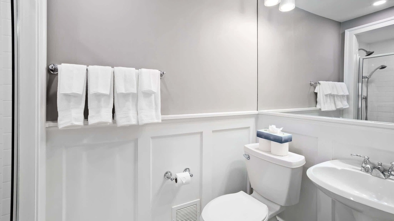 Photo of Bathroom in West End