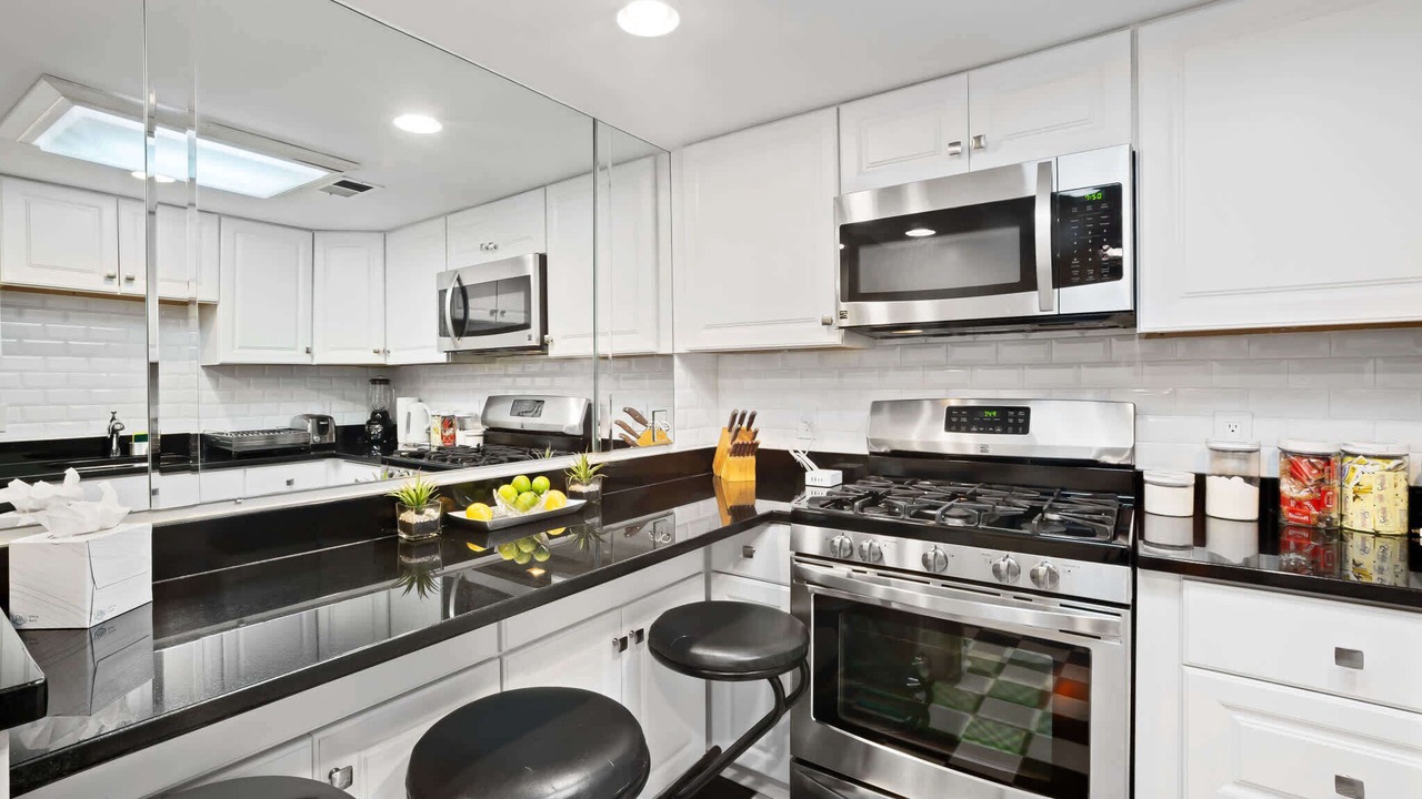 Photo of Kitchen in West End