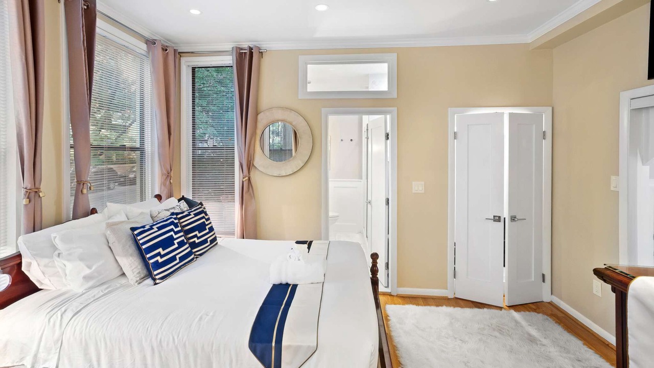 Photo of Bedroom in West End