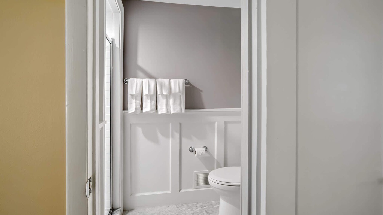 Photo of Bathroom in West End