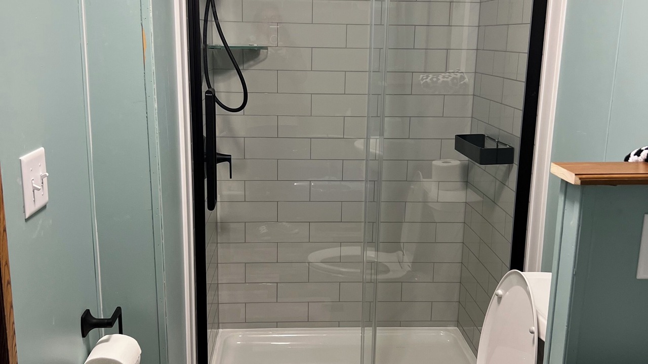 Photo of Bathroom in Crandon