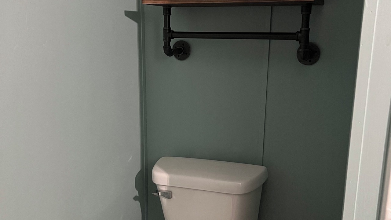 Photo of Bathroom in Crandon