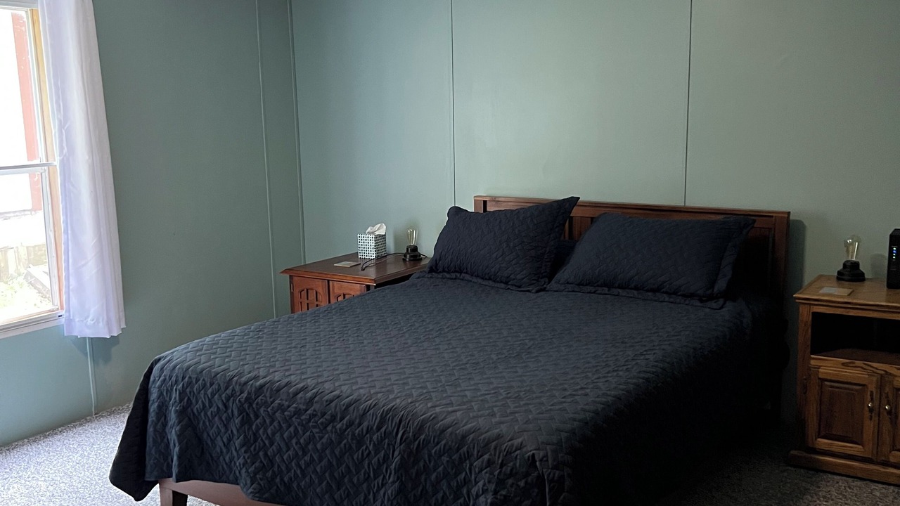 Photo of Bedroom in Crandon