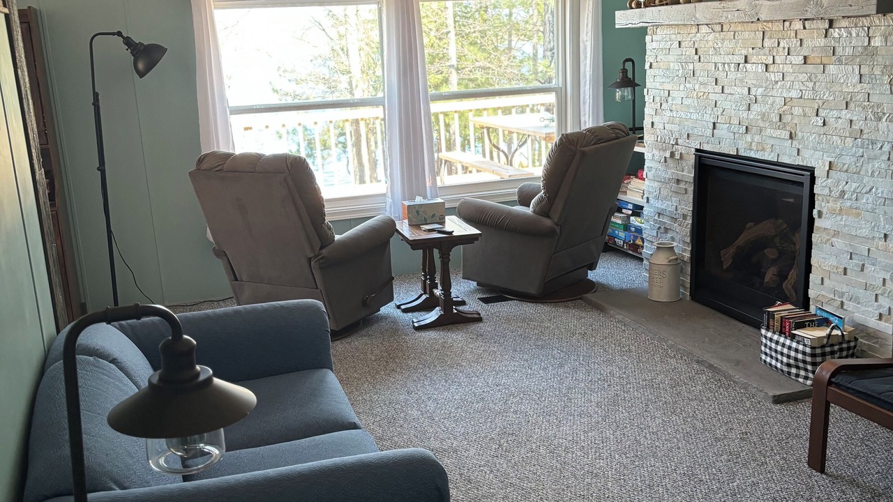 Photo of Livingroom in Crandon