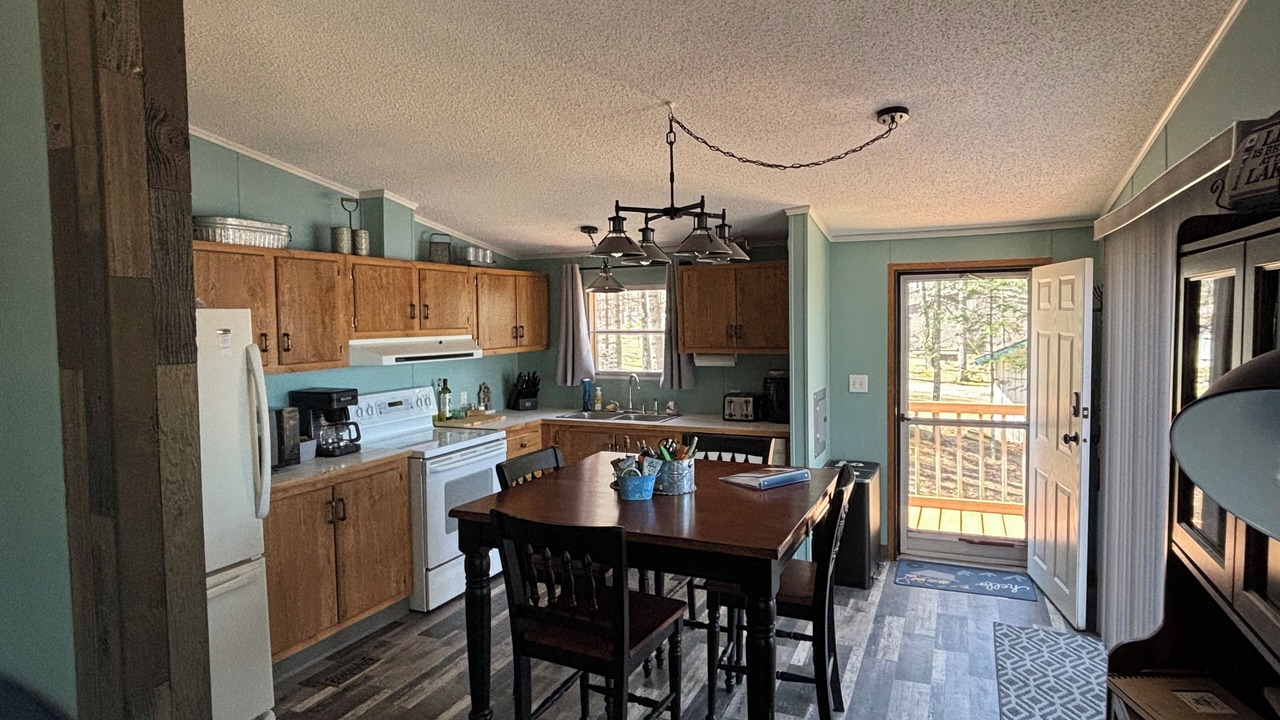 Photo of Kitchen in Crandon