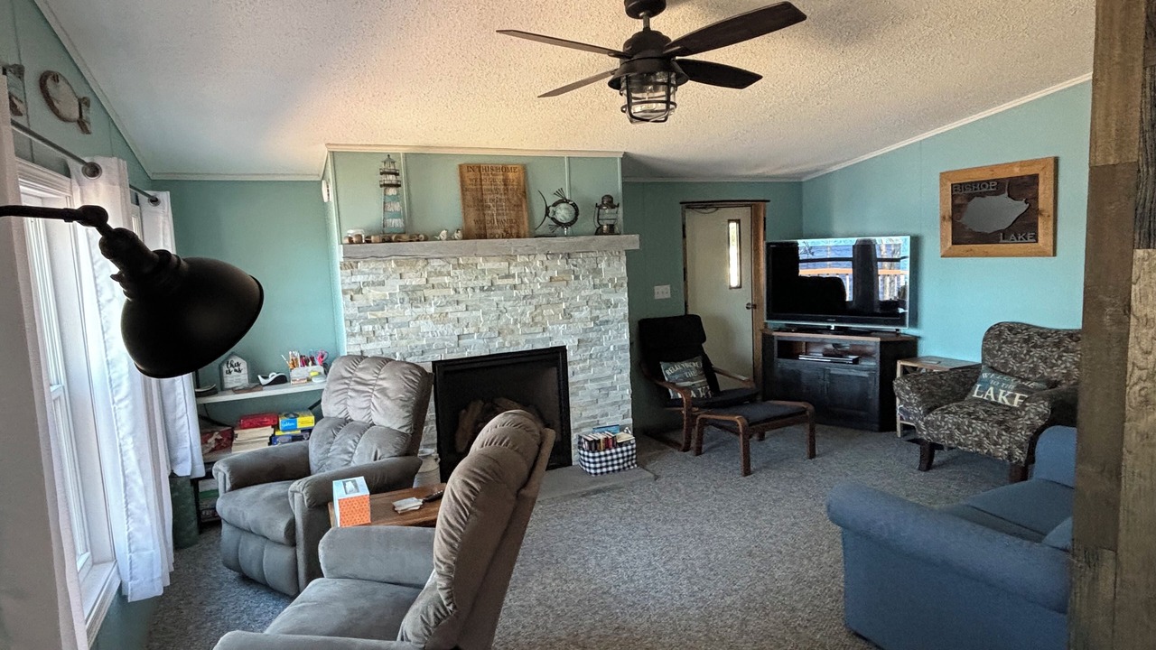 Photo of Livingroom in Crandon
