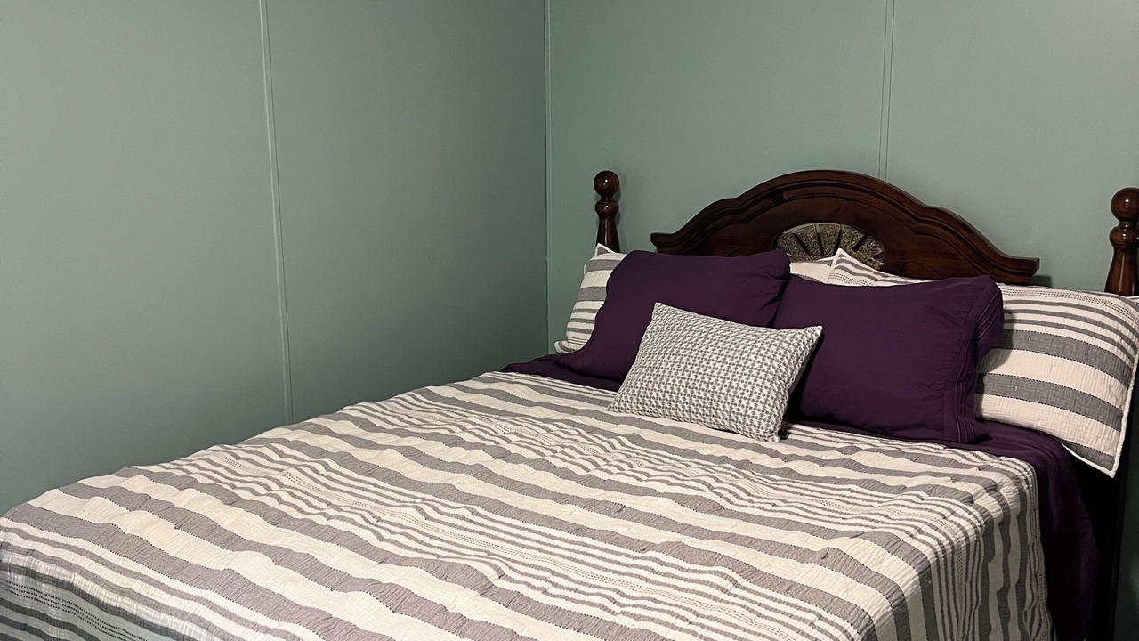 Photo of Bedroom in Crandon